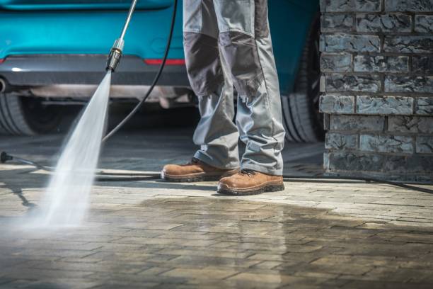 Trusted Hobe Sound, FL Pressure Washing Experts