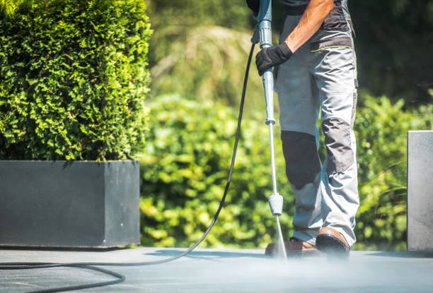 Best Post-Construction Pressure Washing  in Hobe Sound, FL